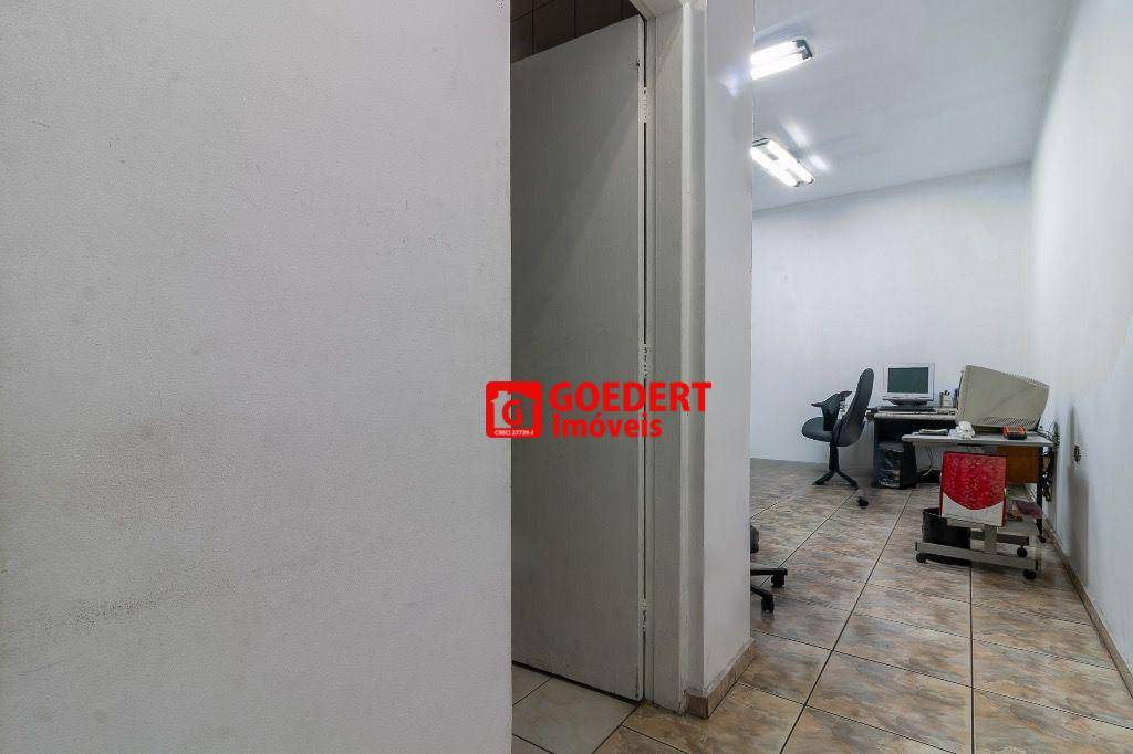 Loja-Salão, 334 m² - Foto 12