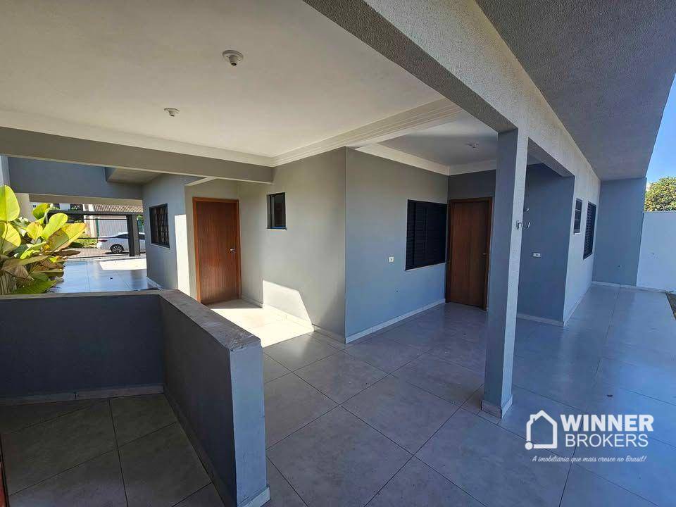 Casa, 3 quartos, 139 m² - Foto 5