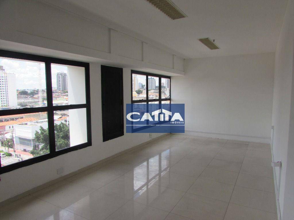 Conjunto Comercial-Sala à venda, 35m² - Foto 2