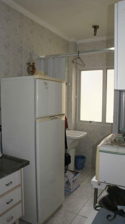 Apartamento à venda com 2 quartos, 56m² - Foto 19