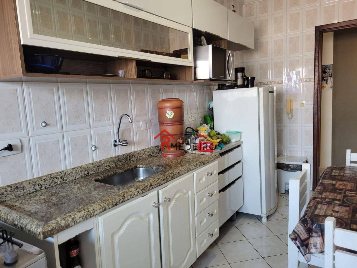 Apartamento à venda com 2 quartos, 90m² - Foto 22