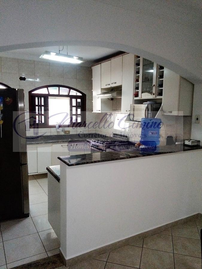 Sobrado à venda com 3 quartos, 193m² - Foto 14