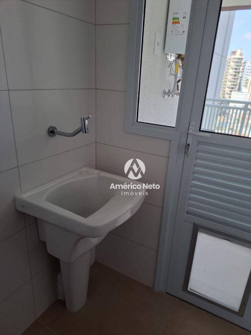 Apartamento à venda com 2 quartos, 83m² - Foto 25