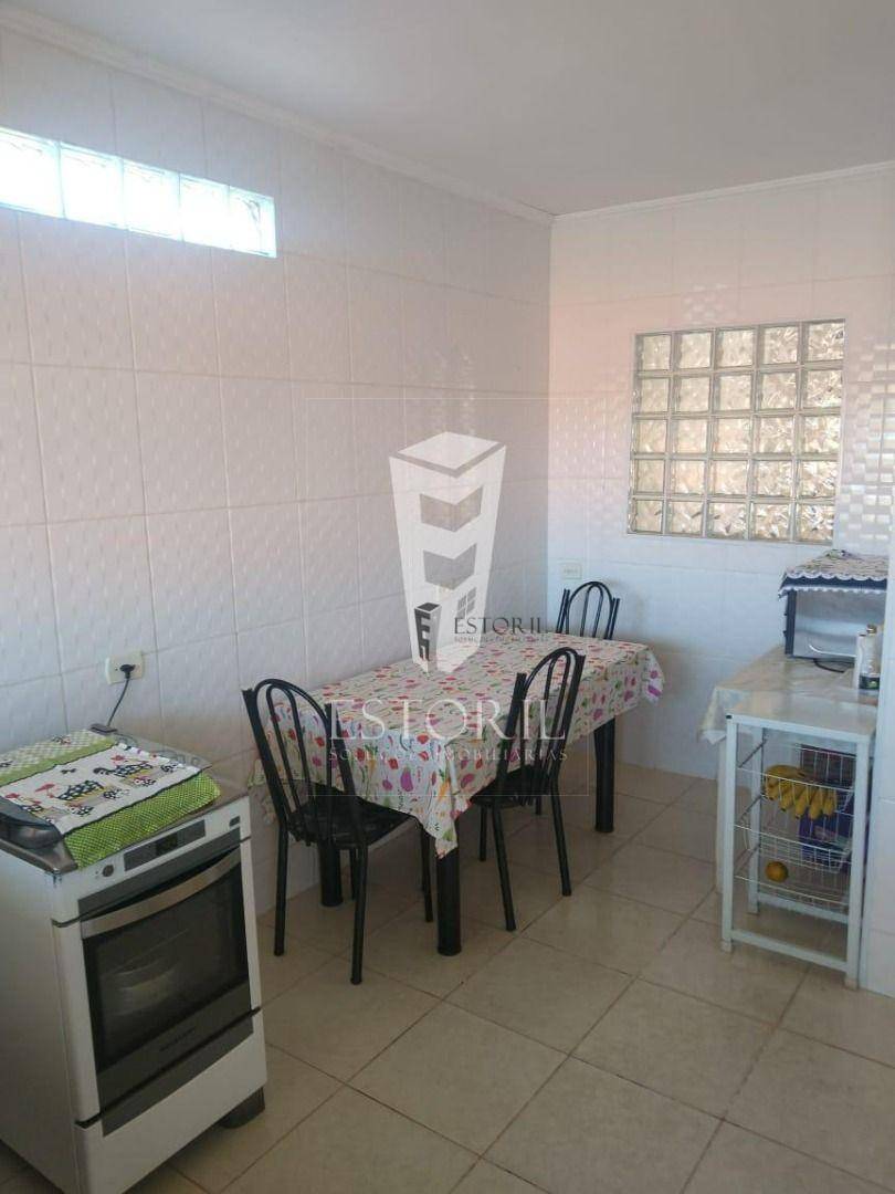 Casa à venda com 4 quartos - Foto 11