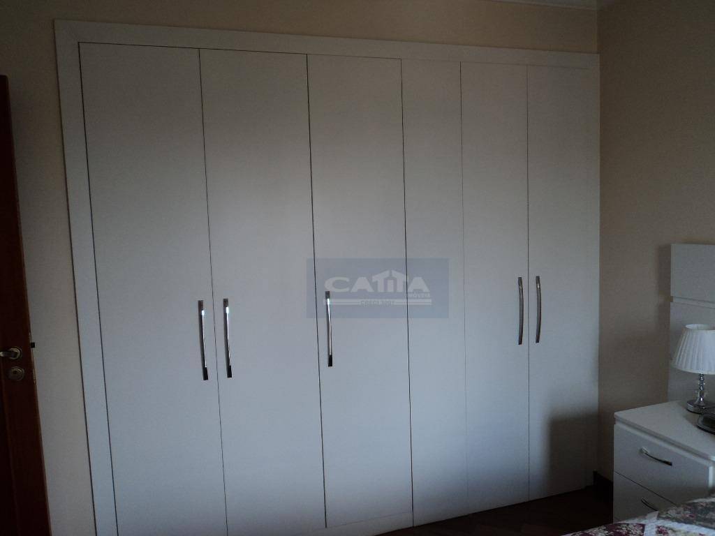 Apartamento à venda com 3 quartos, 122m² - Foto 15