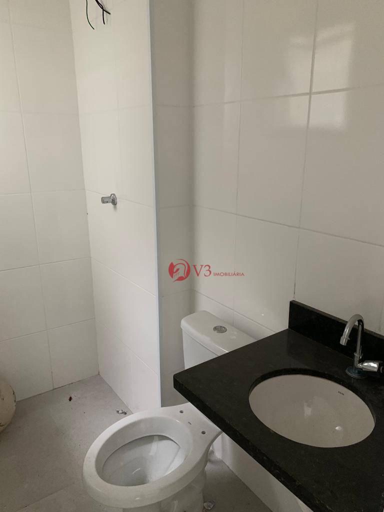 Apartamento à venda com 1 quarto, 34m² - Foto 10