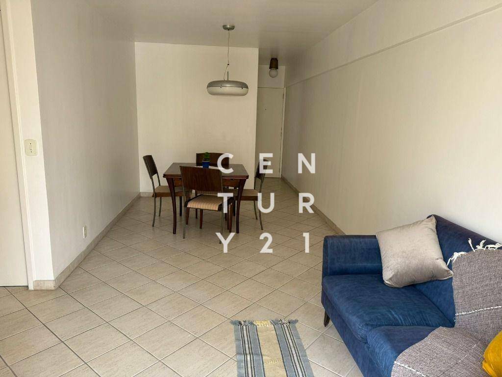 Apartamento à venda com 2 quartos, 66m² - Foto 2