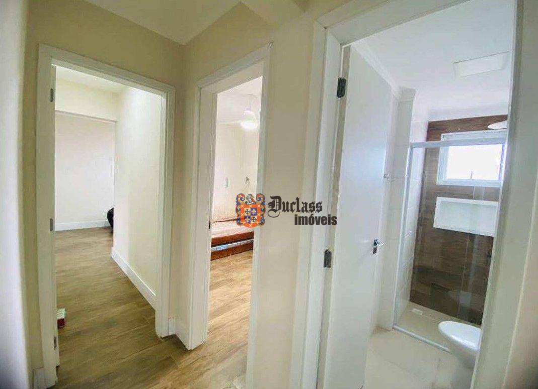 Apartamento à venda com 3 quartos, 104m² - Foto 21