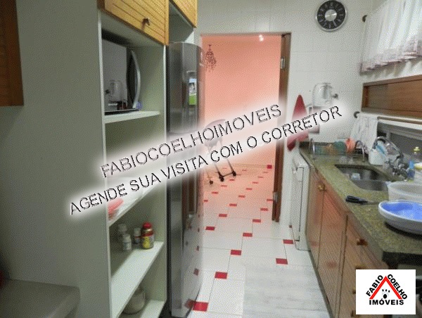 Apartamento à venda, 142m² - Foto 11