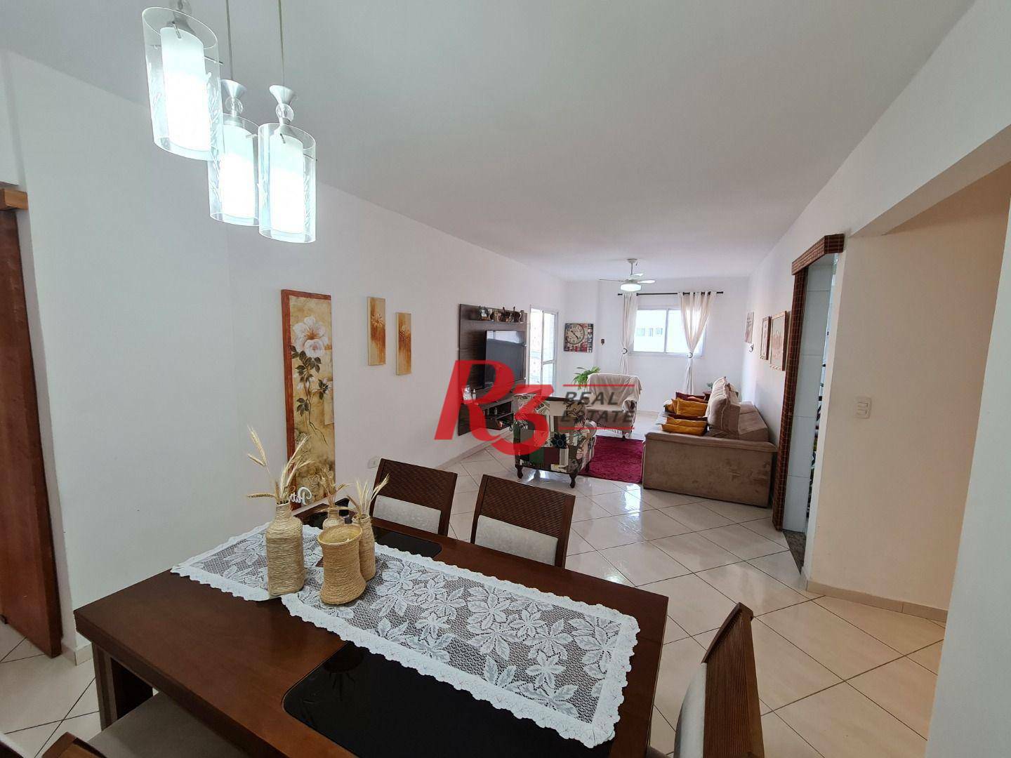 Apartamento à venda com 3 quartos, 126m² - Foto 5