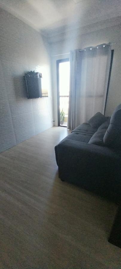 Apartamento à venda com 2 quartos, 48m² - Foto 2