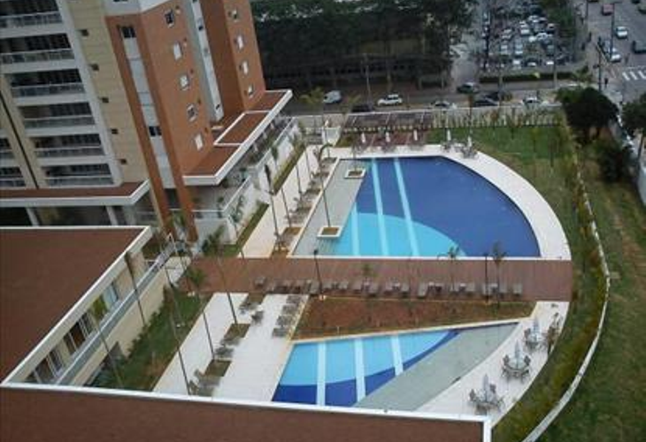 Apartamento à venda com 4 quartos, 240m² - Foto 14