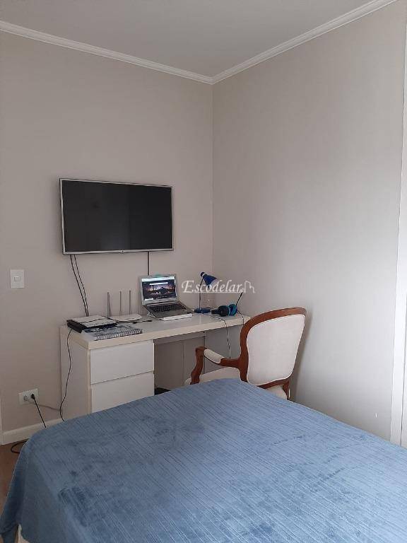 Apartamento à venda com 4 quartos, 146m² - Foto 18