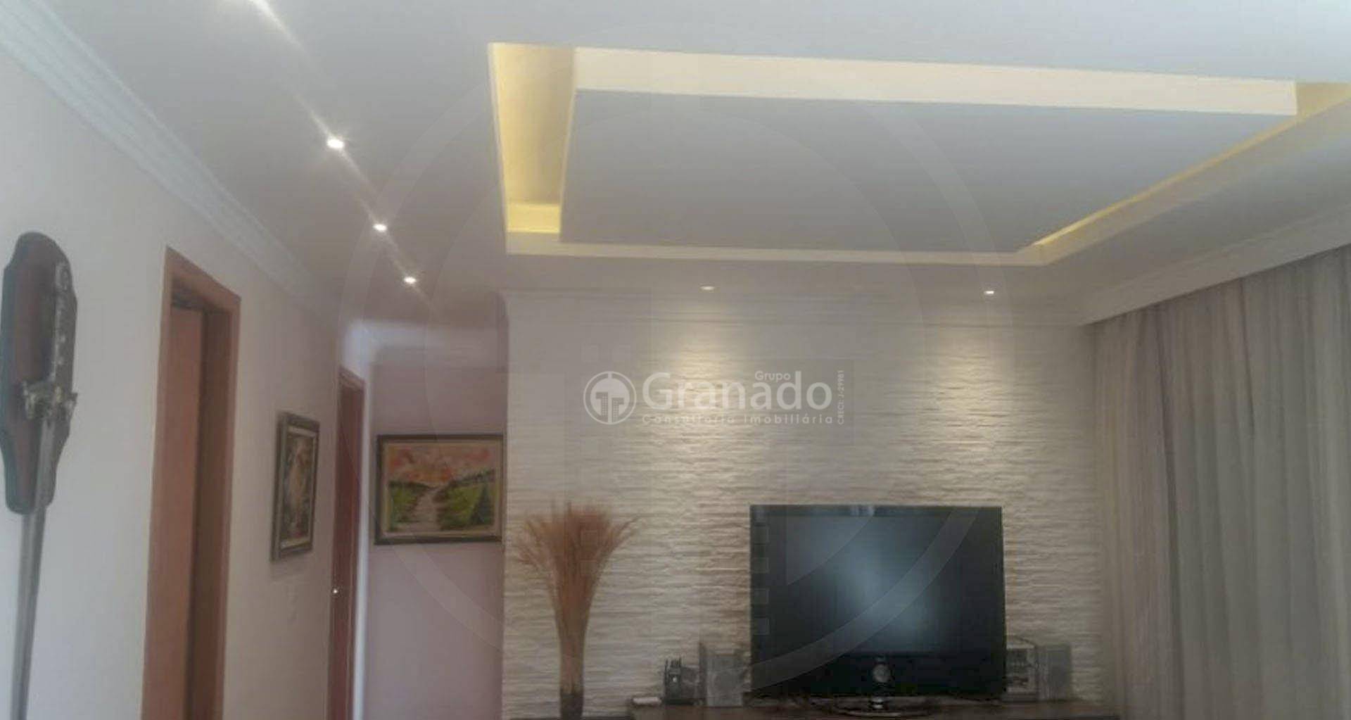 Apartamento à venda com 3 quartos, 85m² - Foto 15