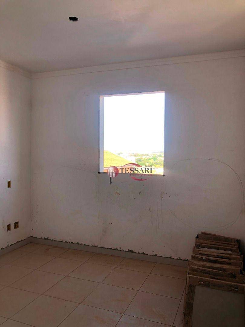 Apartamento à venda com 2 quartos, 60m² - Foto 6