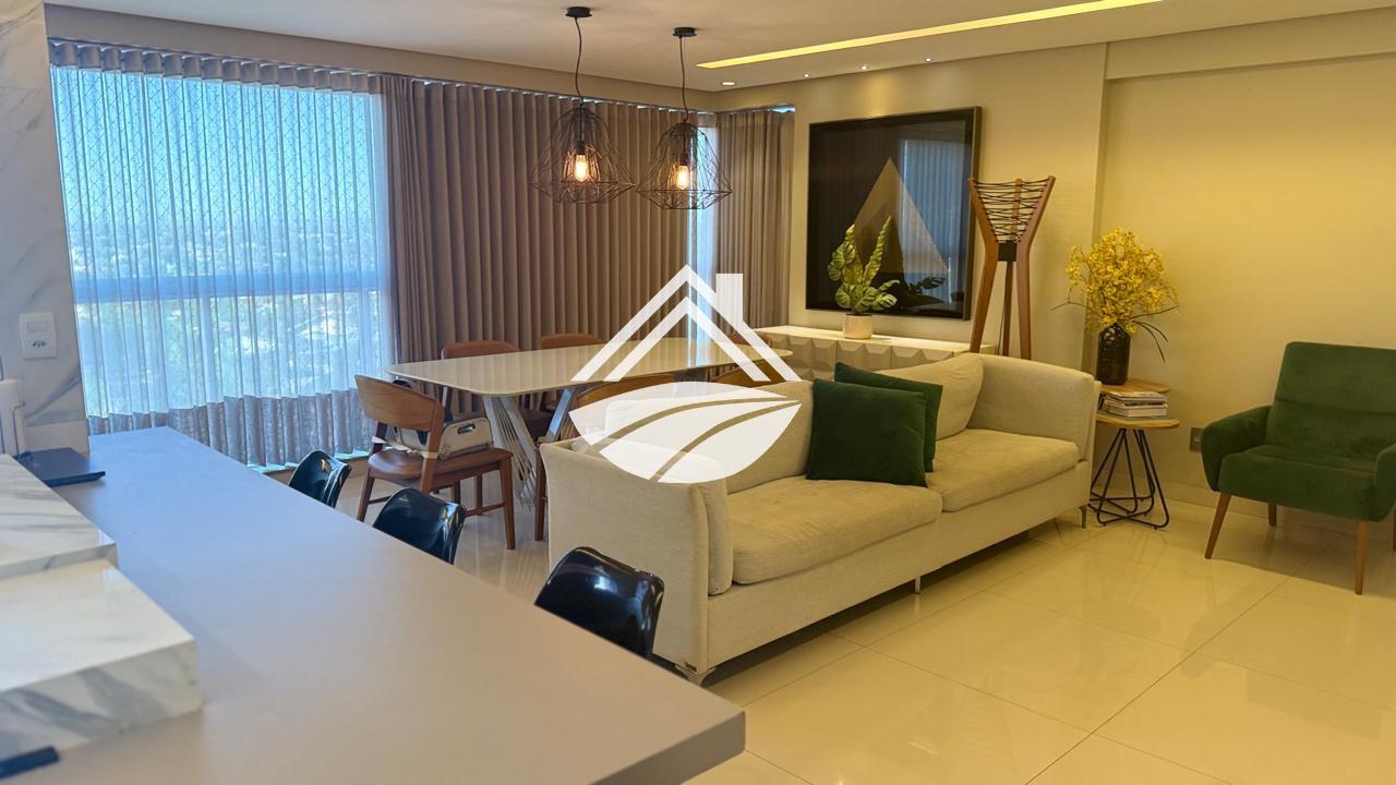 Apartamento à venda com 3 quartos, 108m² - Foto 7