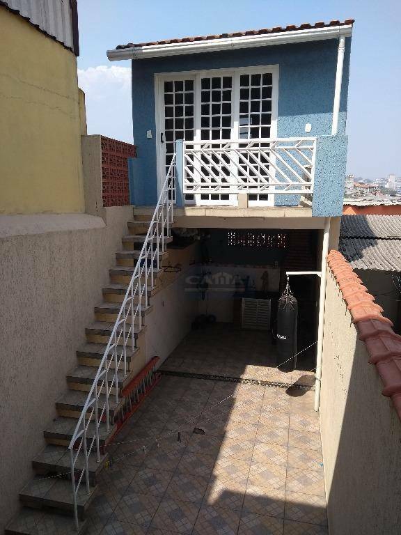 Sobrado à venda com 3 quartos, 119m² - Foto 32