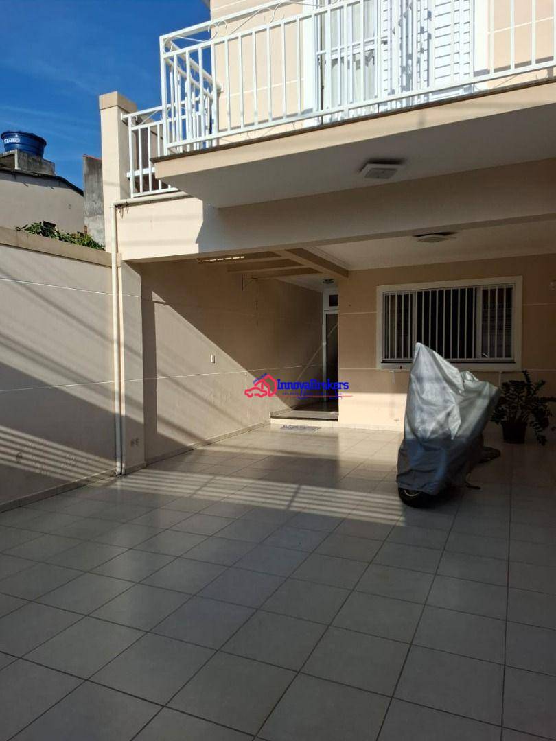 Sobrado à venda com 3 quartos, 125M2 - Foto 3