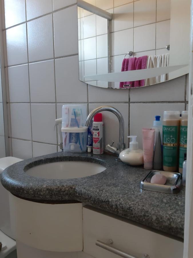 Apartamento à venda com 2 quartos, 42m² - Foto 8