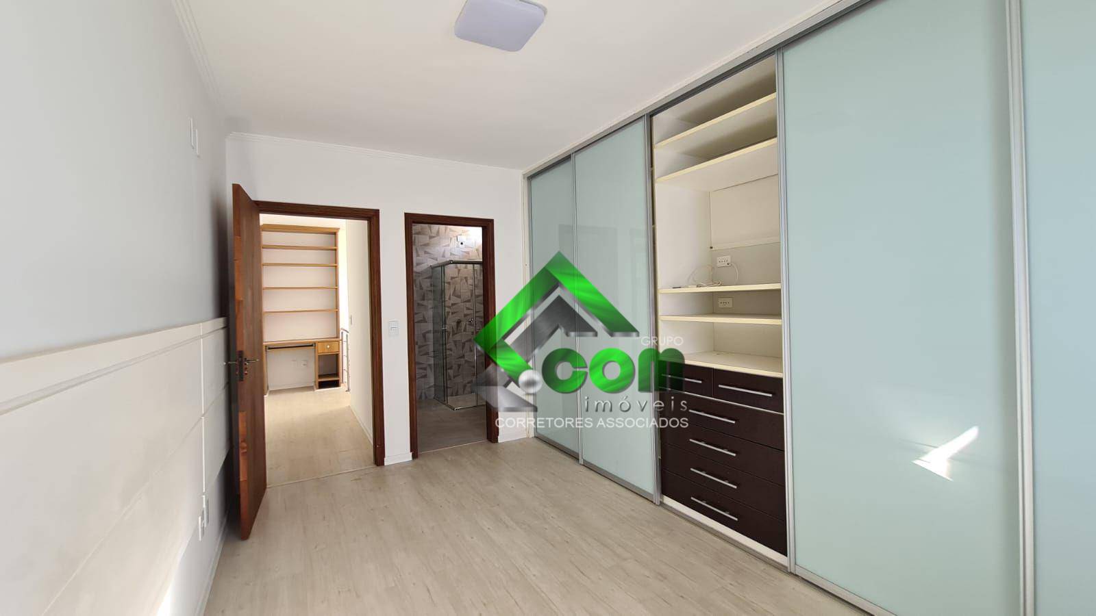 Casa de Condomínio à venda com 3 quartos, 183m² - Foto 11