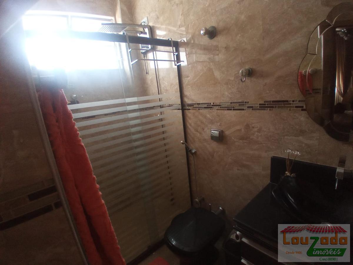 Apartamento à venda com 3 quartos, 125m² - Foto 21