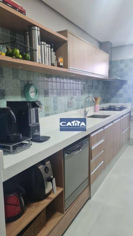 Apartamento à venda com 3 quartos, 84m² - Foto 2