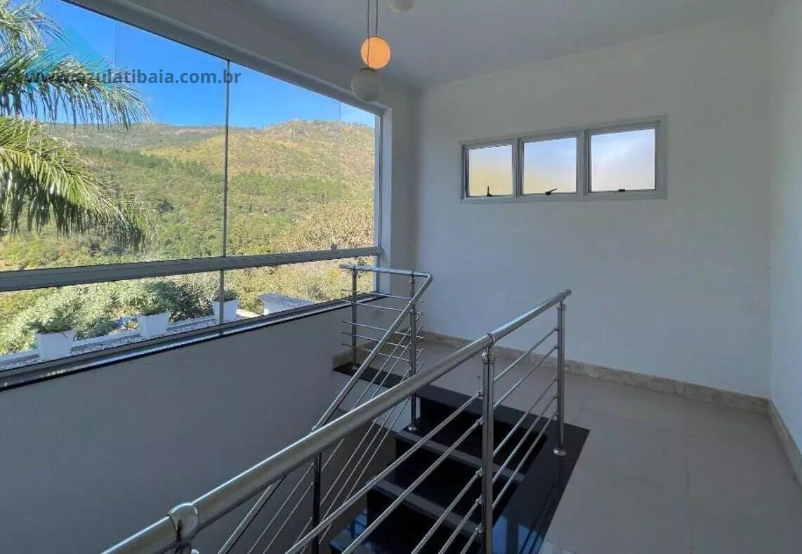 Casa de Condomínio à venda com 5 quartos, 1093m² - Foto 13