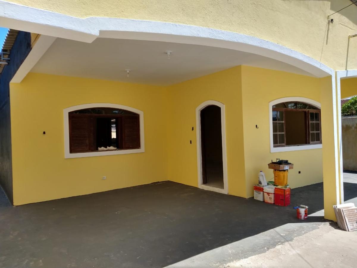 Casa à venda com 2 quartos, 301m² - Foto 6