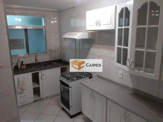 Apartamento à venda com 3 quartos, 80m² - Foto 20