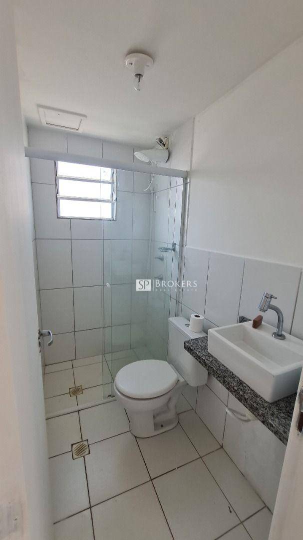 Apartamento à venda com 2 quartos, 45m² - Foto 9