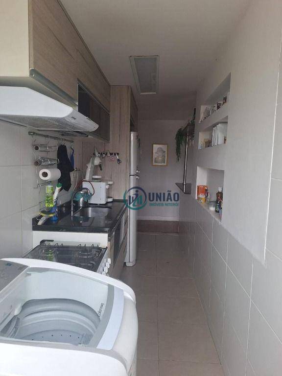 Apartamento à venda com 3 quartos, 71m² - Foto 19