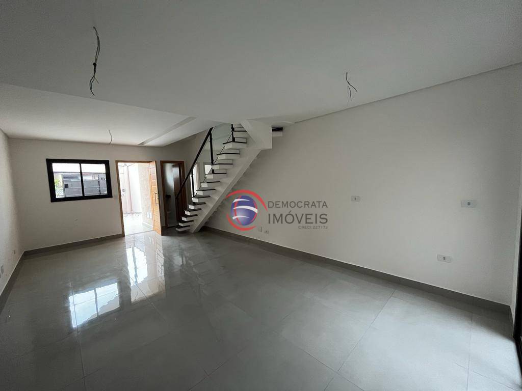 Sobrado à venda com 3 quartos, 129m² - Foto 13