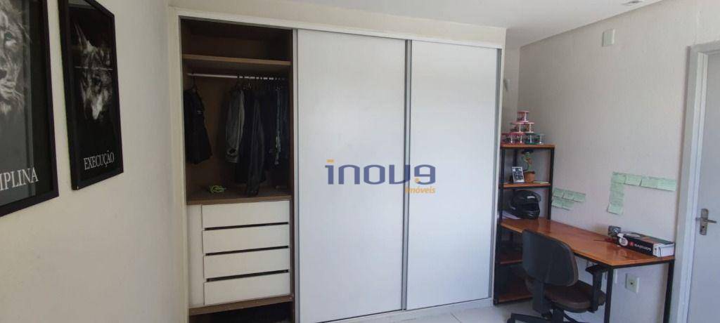 Apartamento, 2 quartos, 48 m² - Foto 10