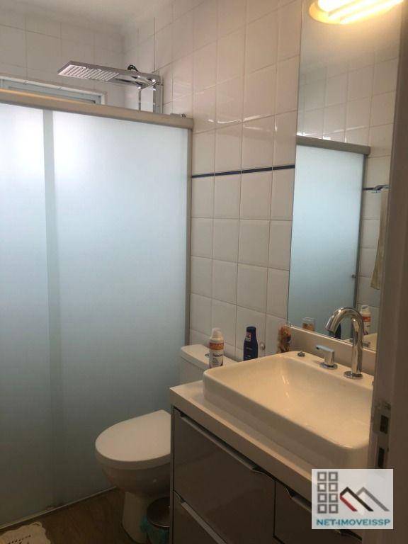 Sobrado à venda com 3 quartos, 145m² - Foto 19