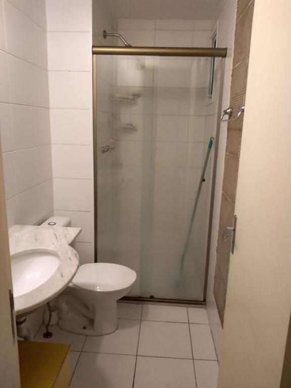 Apartamento à venda com 2 quartos, 55m² - Foto 14