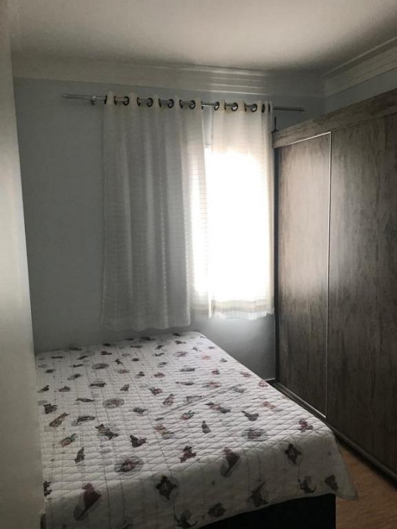 Apartamento à venda com 2 quartos, 50m² - Foto 11