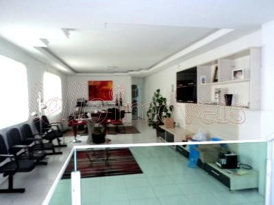 Prédio Inteiro à venda, 750m² - Foto 8