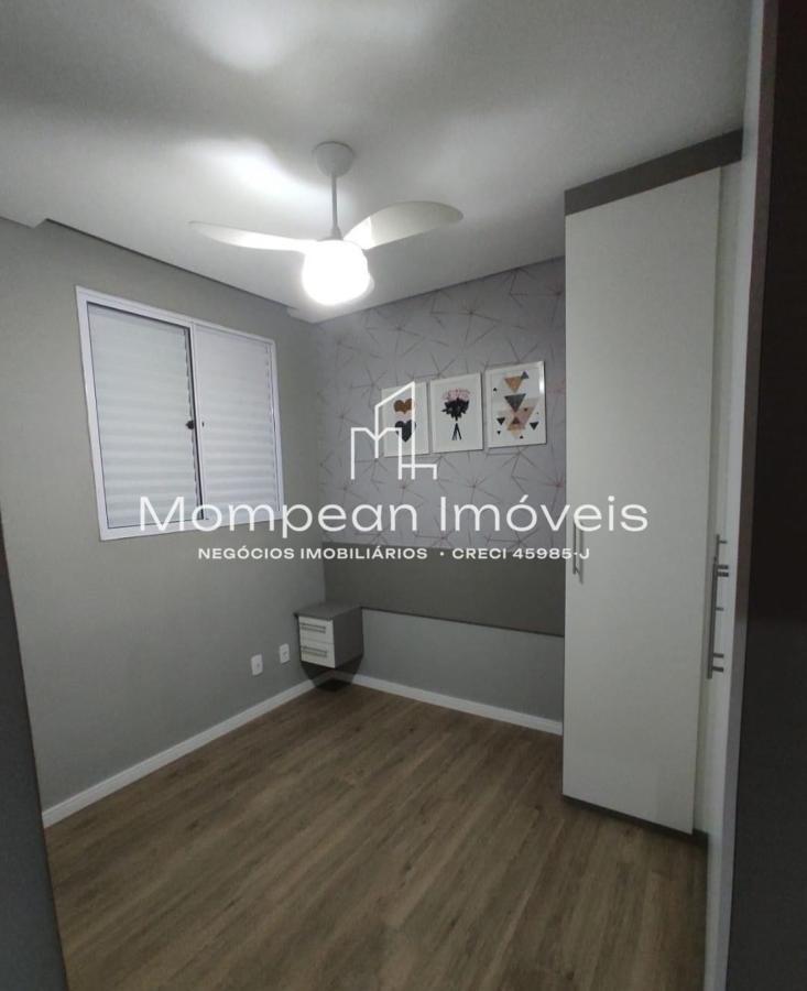 Apartamento à venda com 2 quartos, 45m² - Foto 7