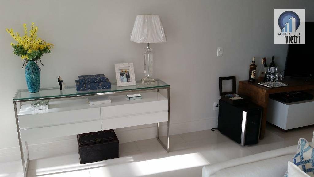 Apartamento à venda com 3 quartos, 196m² - Foto 31