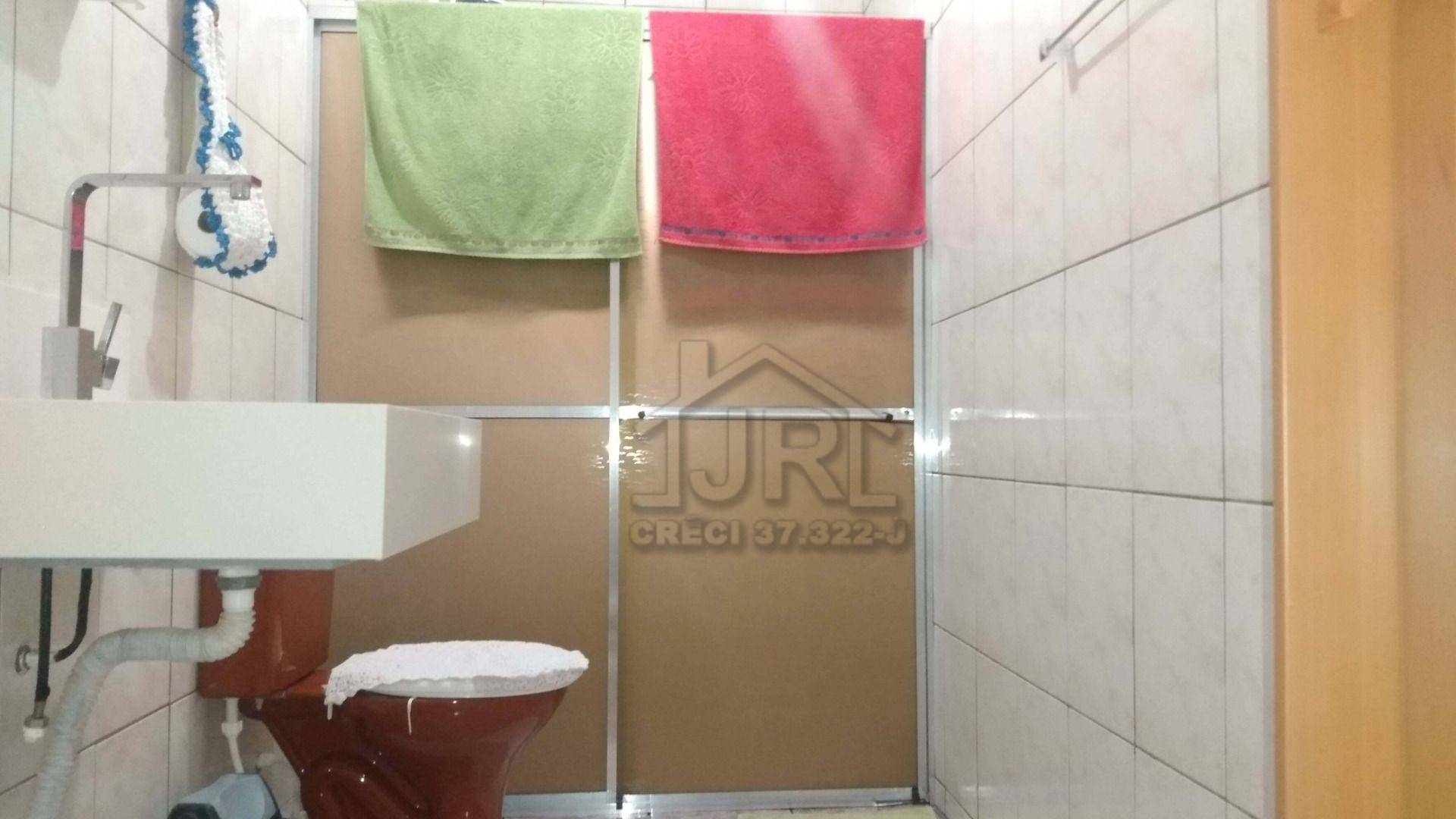 Sobrado à venda com 3 quartos, 90m² - Foto 28