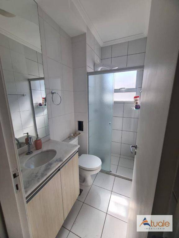 Apartamento para alugar com 3 quartos, 75m² - Foto 10