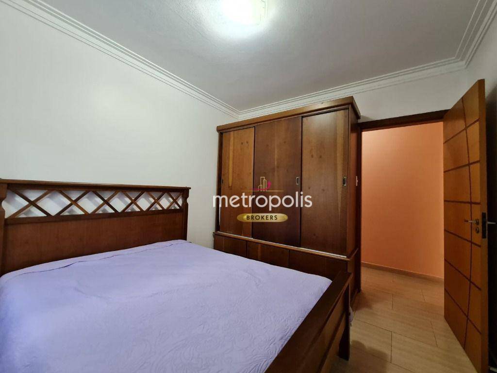 Sobrado à venda com 4 quartos, 220m² - Foto 30