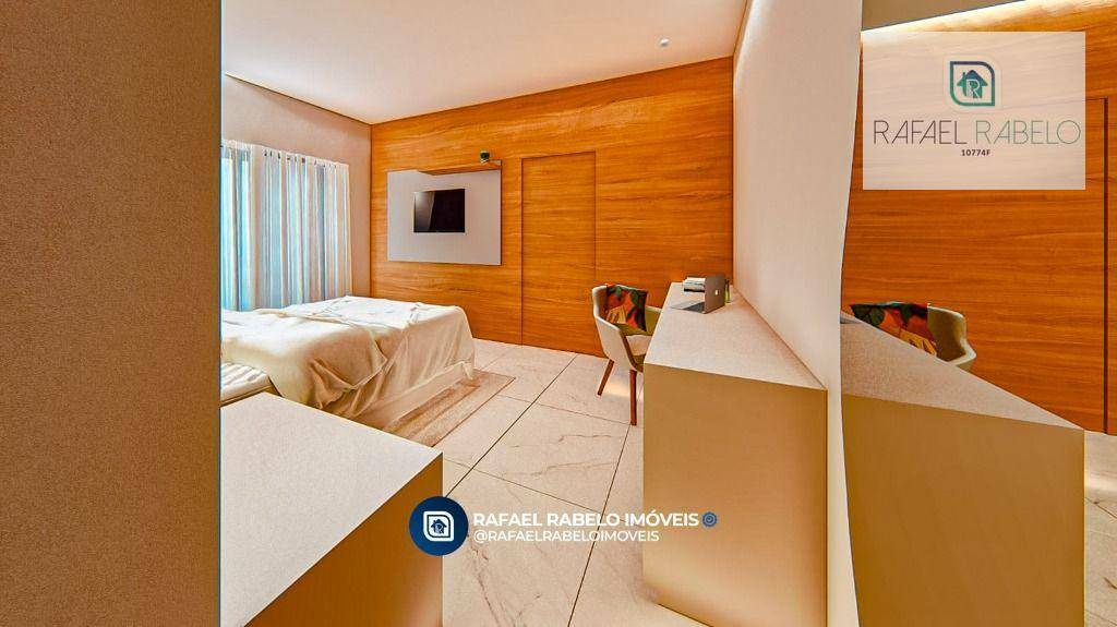 Casa à venda com 3 quartos, 107m² - Foto 5
