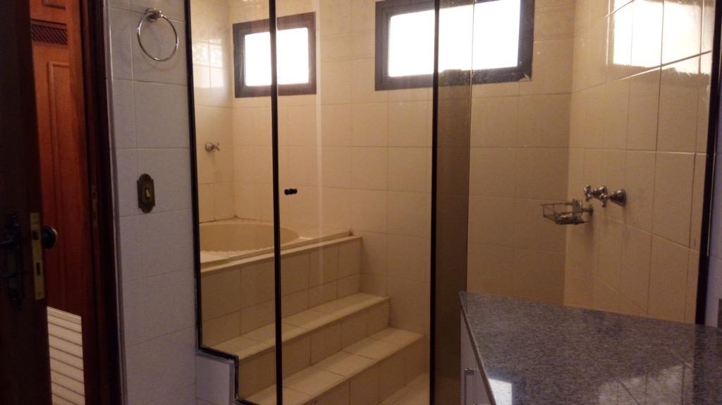 Apartamento à venda com 4 quartos, 223m² - Foto 13