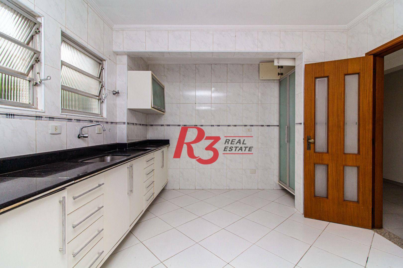 Apartamento à venda com 3 quartos, 120m² - Foto 6