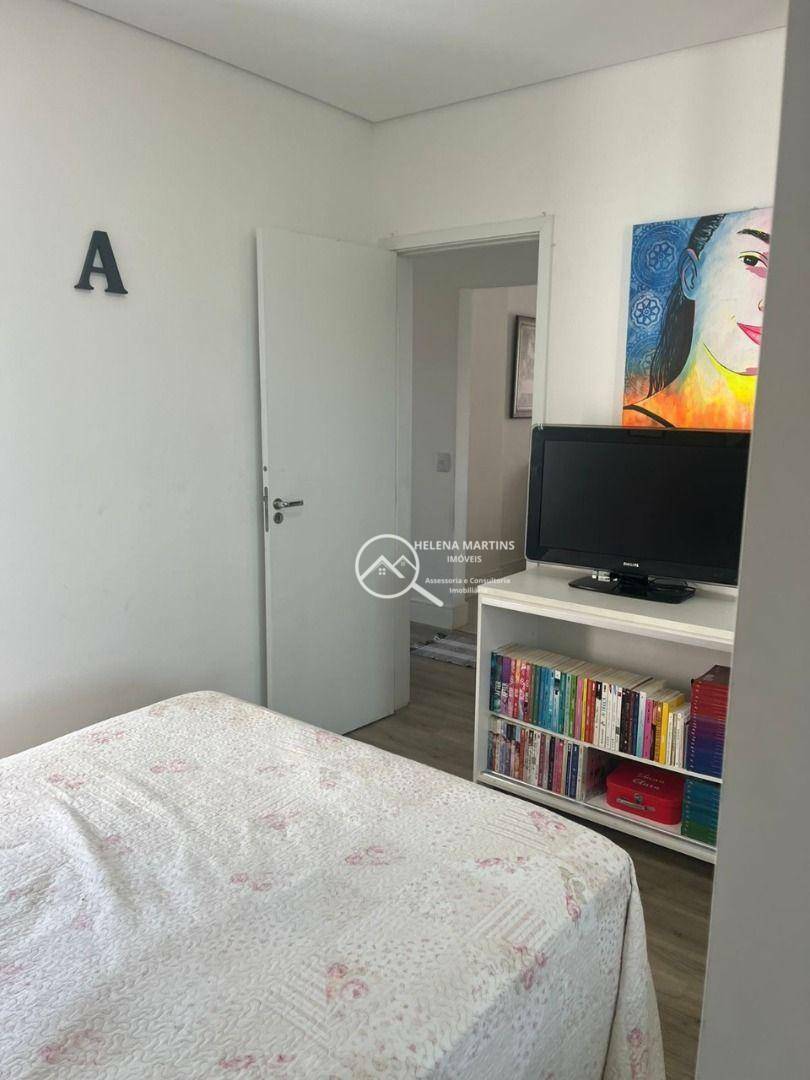 Apartamento à venda com 3 quartos, 130m² - Foto 30