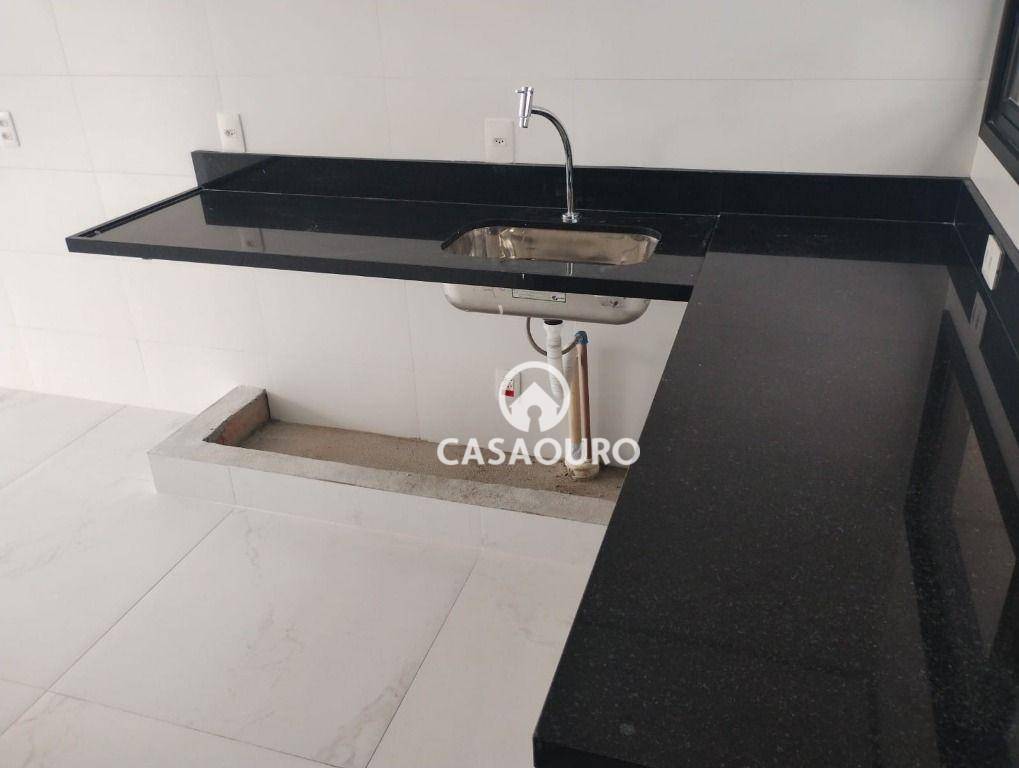 Apartamento à venda com 3 quartos, 77m² - Foto 12