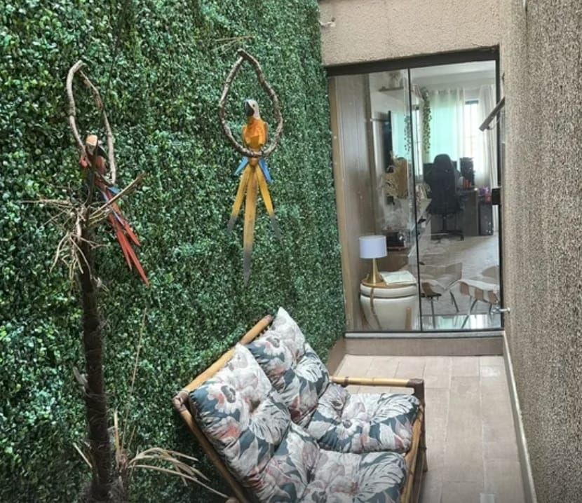 Sobrado à venda com 3 quartos, 180m² - Foto 3