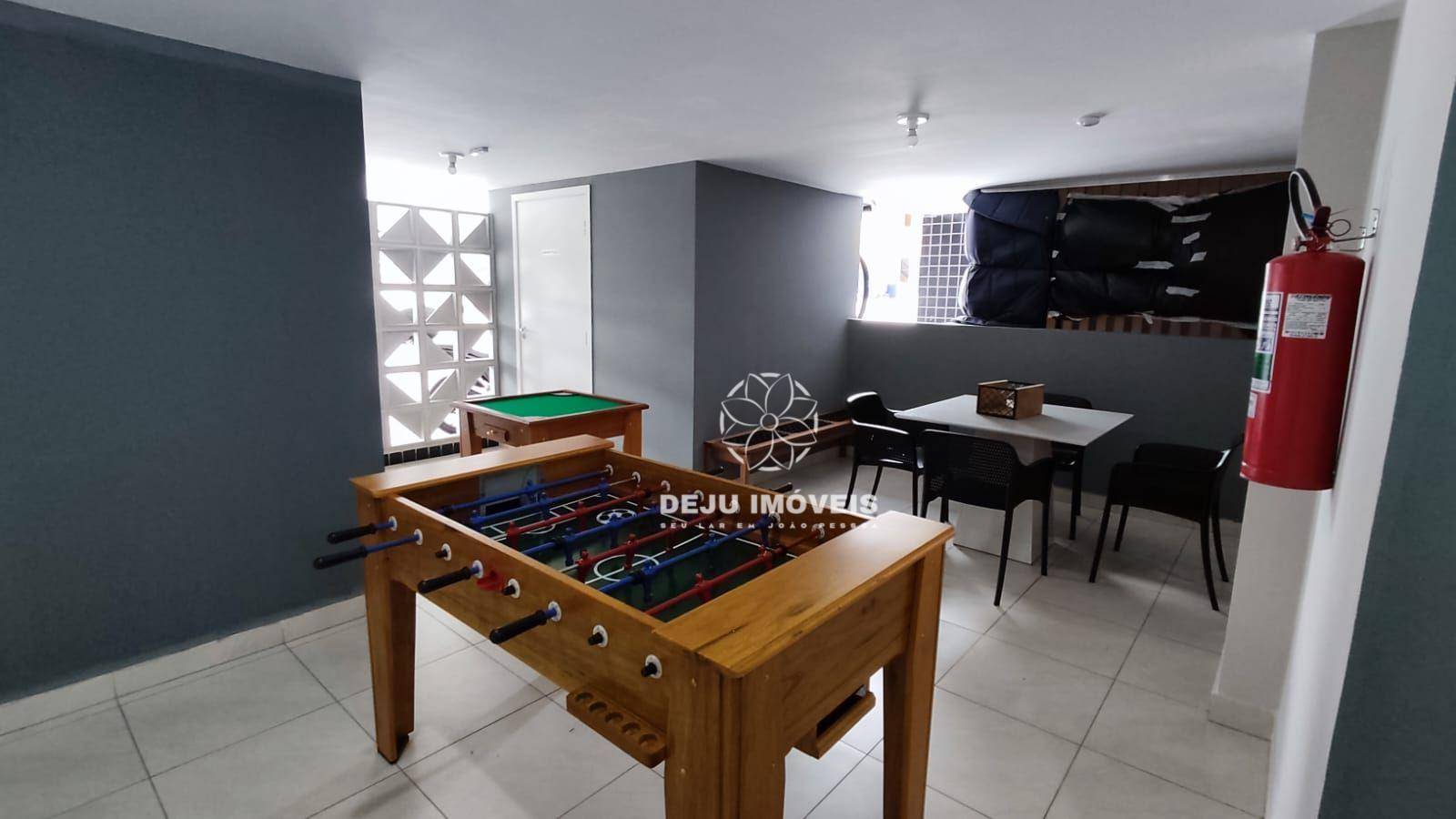 Apartamento à venda com 4 quartos, 96m² - Foto 22