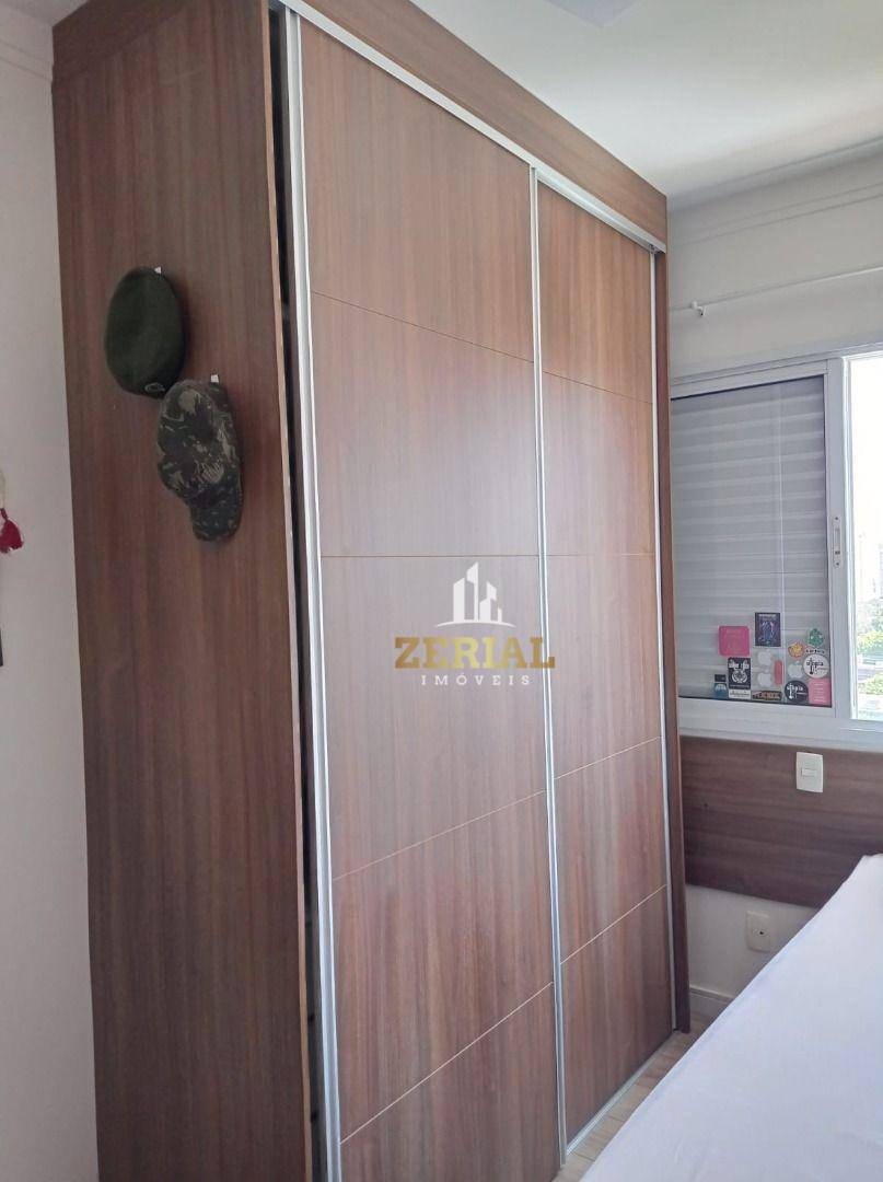 Apartamento à venda com 3 quartos, 89m² - Foto 12